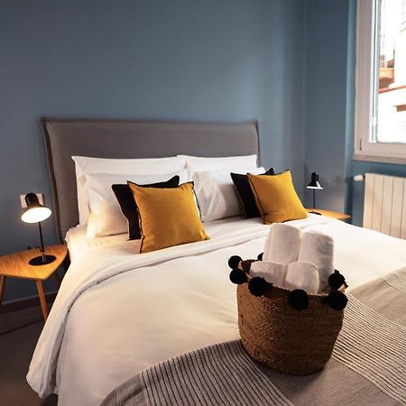 Zefiro Suites Palerme Extérieur photo