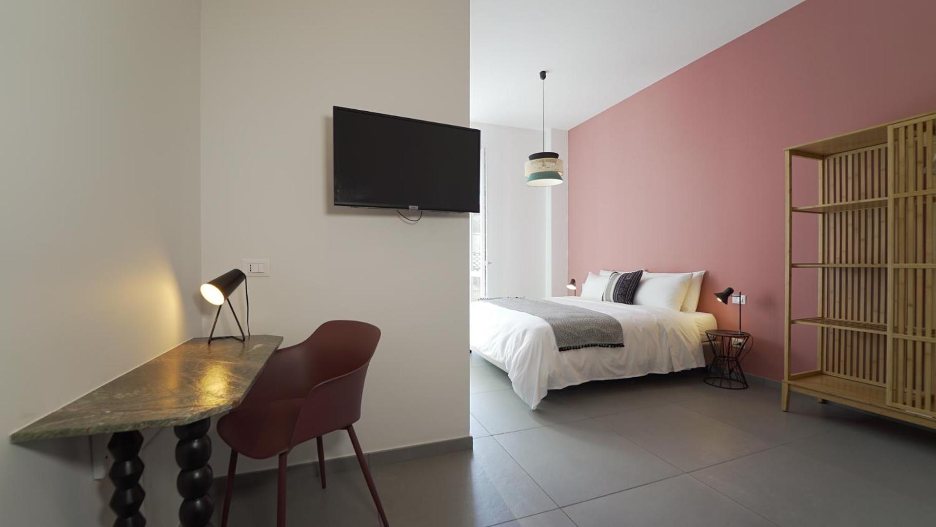 Zefiro Suites Palerme Extérieur photo