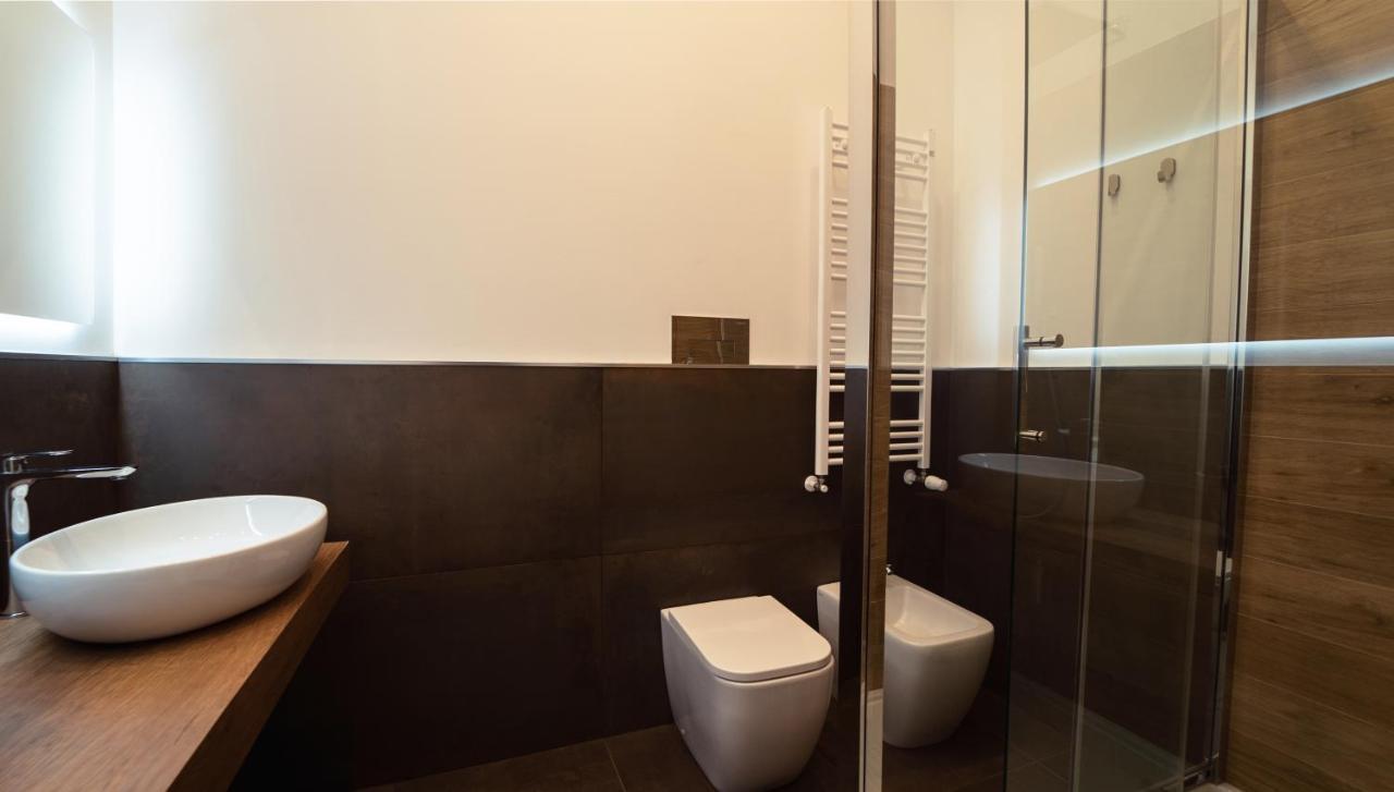 Zefiro Suites Palerme Extérieur photo