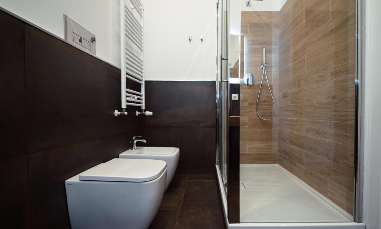 Zefiro Suites Palerme Extérieur photo