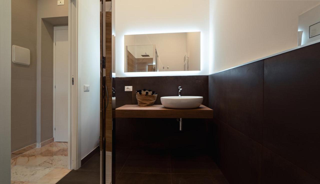 Zefiro Suites Palerme Extérieur photo