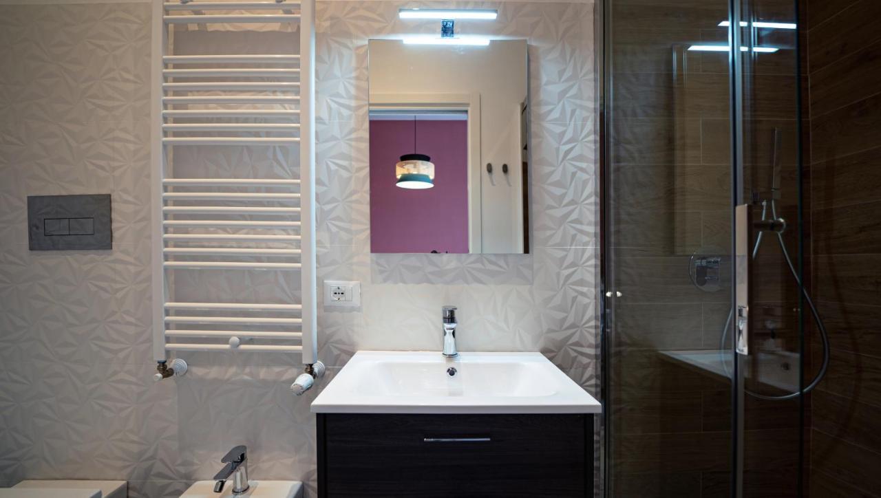 Zefiro Suites Palerme Extérieur photo