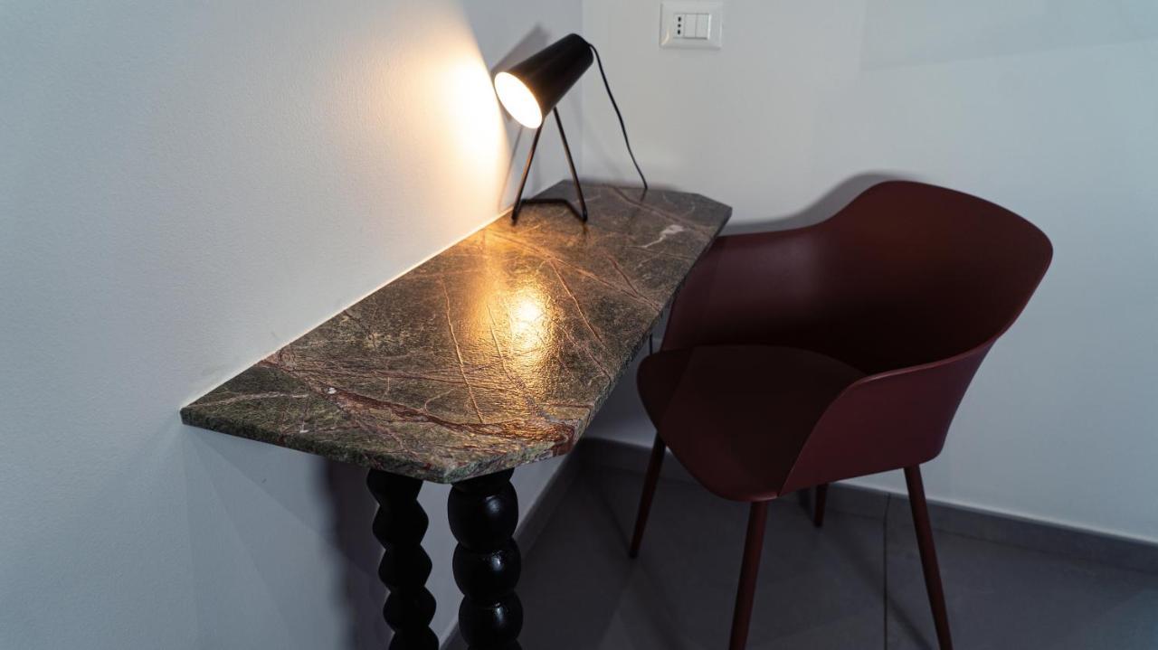 Zefiro Suites Palerme Extérieur photo