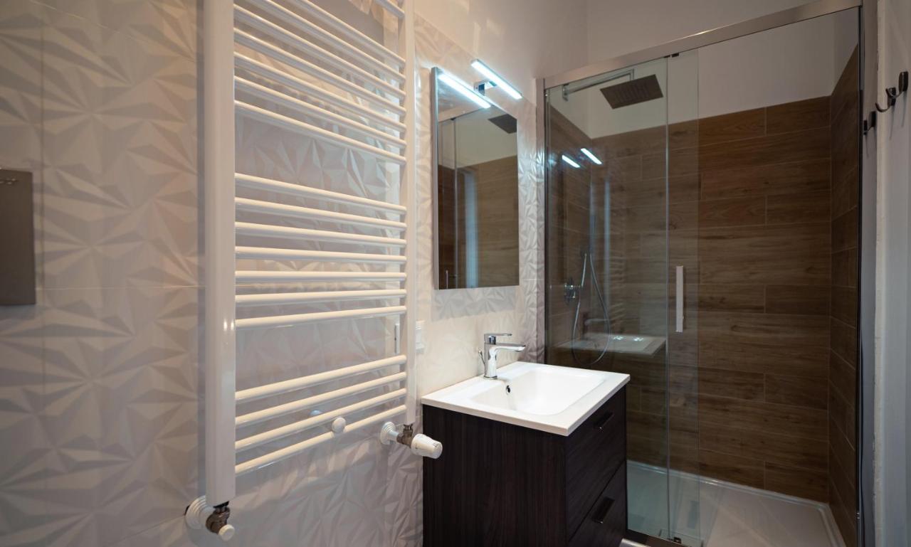Zefiro Suites Palerme Extérieur photo