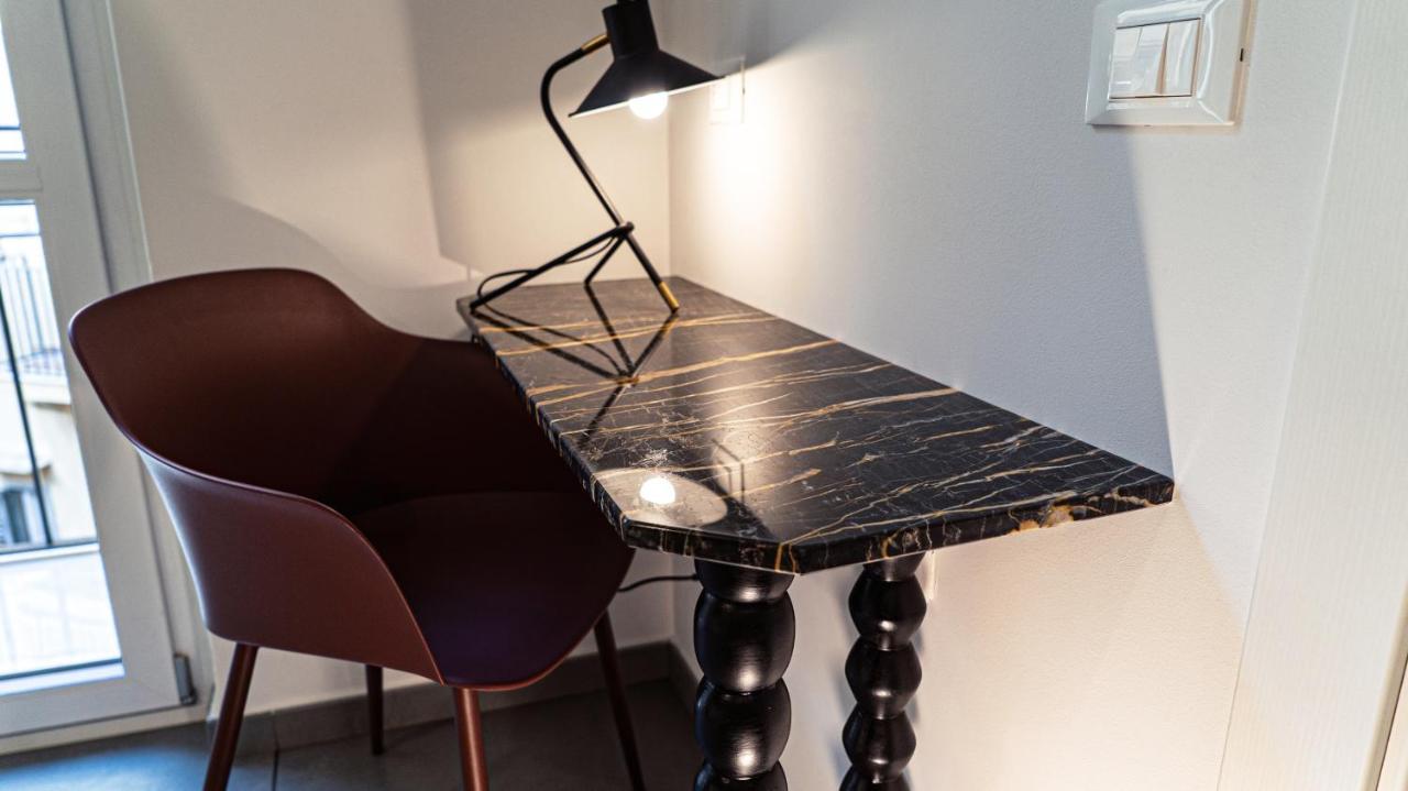 Zefiro Suites Palerme Extérieur photo