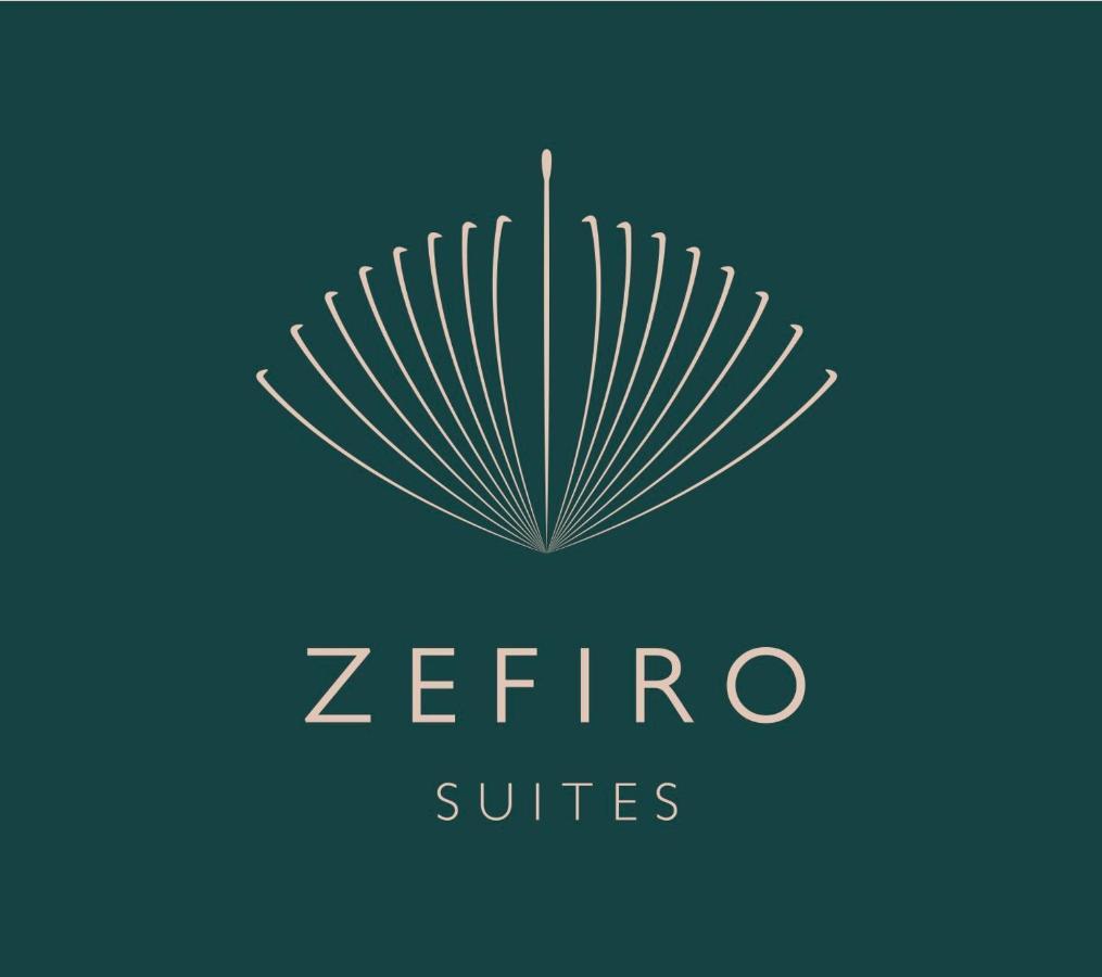 Zefiro Suites Palerme Extérieur photo