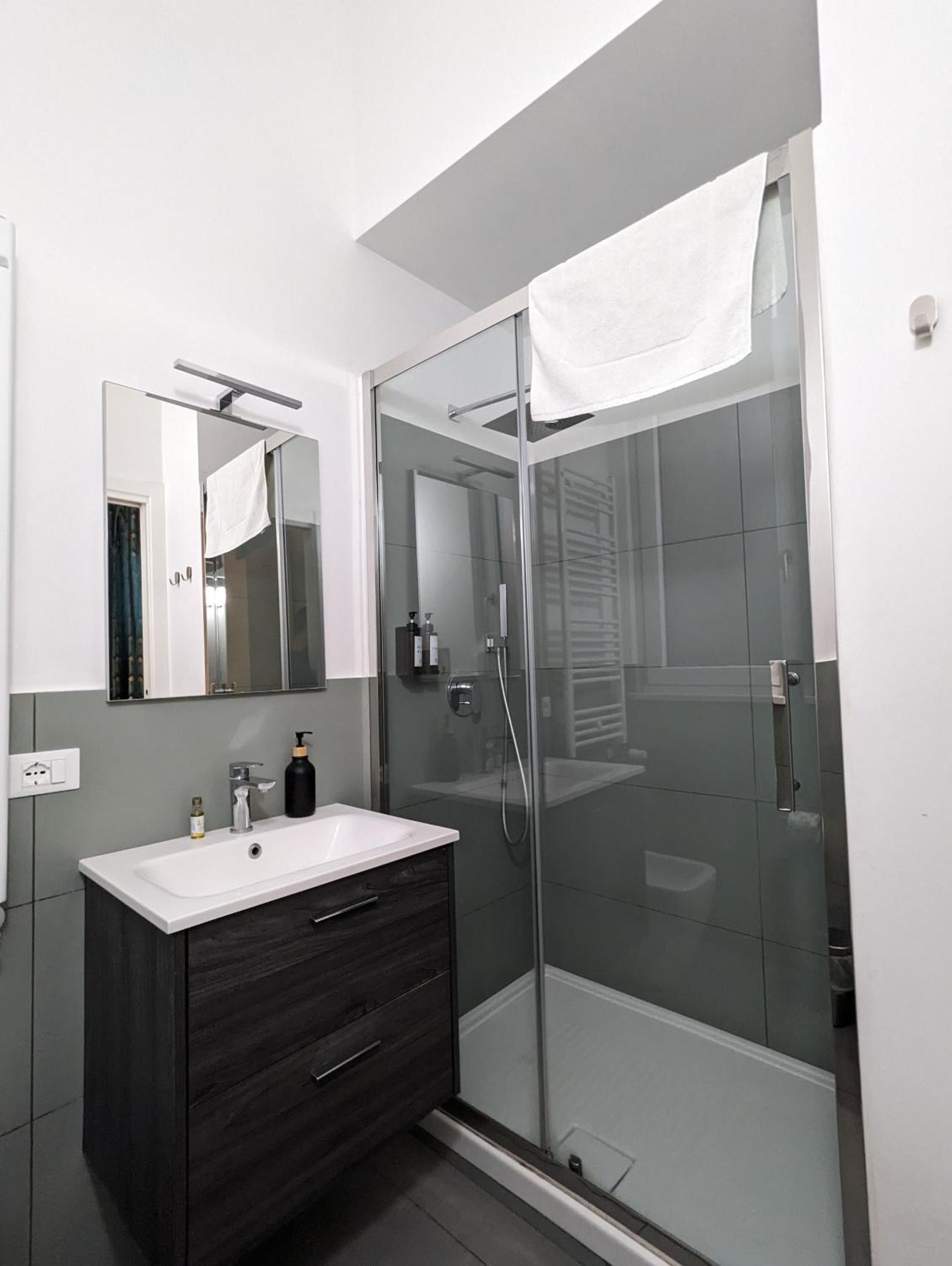 Zefiro Suites Palerme Extérieur photo
